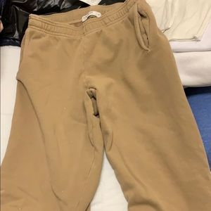 Stateside sweatpants